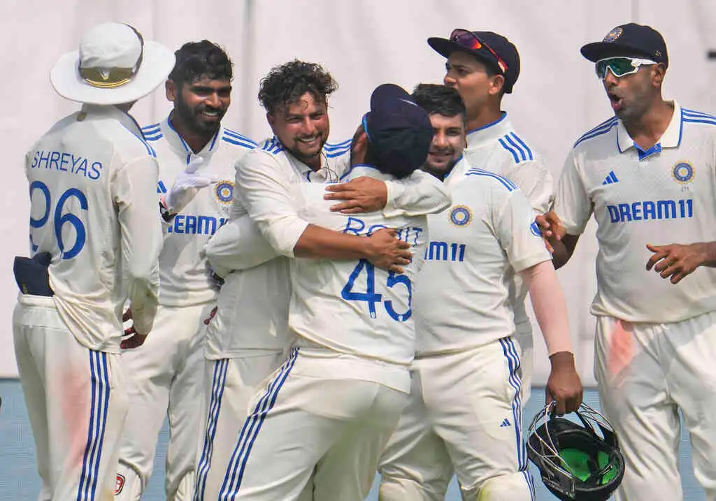 When Will Rohit Sharma & Co Arrive In Rajkot For 3rd Test Vs ENG? Report Explains